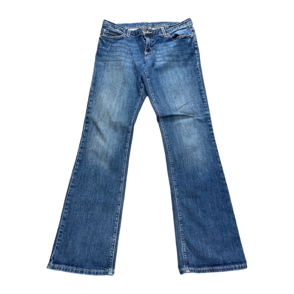 Nautica Straight Leg Jeans Blue Size 10/30